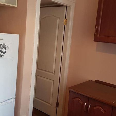 Apartment Gospitalna Street 2 Kiev Extérieur photo